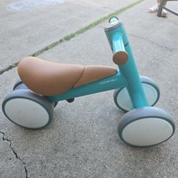 Balance Bike