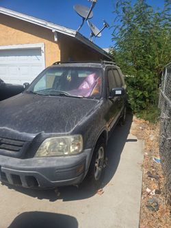 Honda C