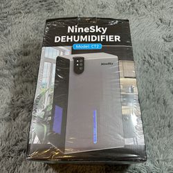 Ninesky Dehumidifier