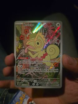 Kecleon