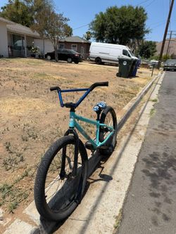 24 inch fixed gear mafia