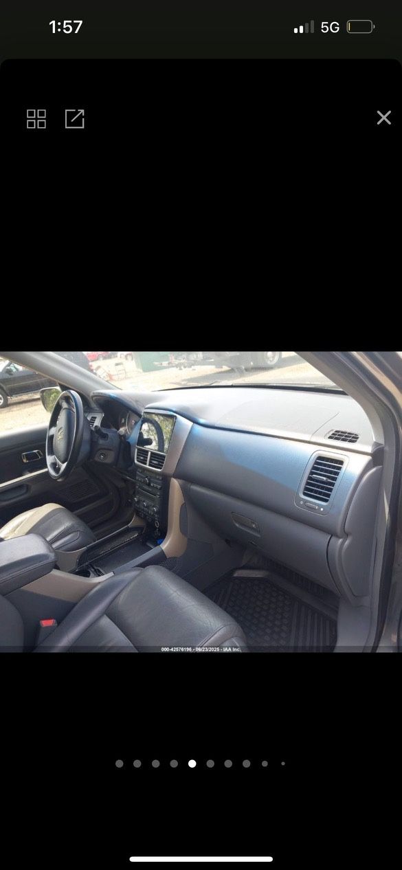 Honda Pilate