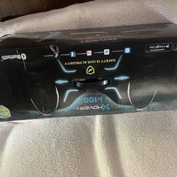 Hoverboard 