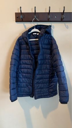 Boys Gap Down Coat size M