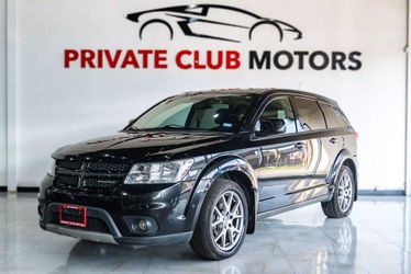 2011 Dodge Journey