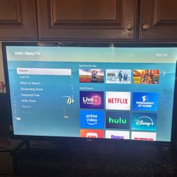 Roku Tv