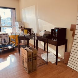 Office Renovation