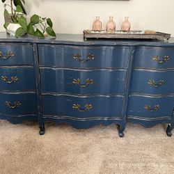 Dresser 21 X 62