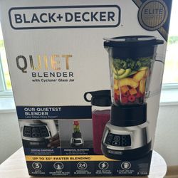 Quiet Blender for Sale in Roseville, MN - OfferUp