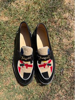 Filling Pieces "Loafer Bauhaus" in Black