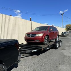 Tow - Trailer PA - NJ- DE