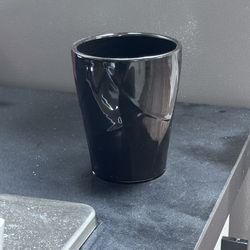 Ceramic vase