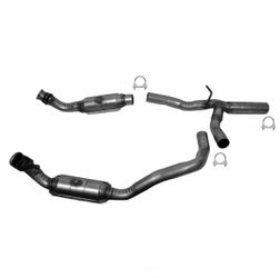 Ford AP Exhaust 645152