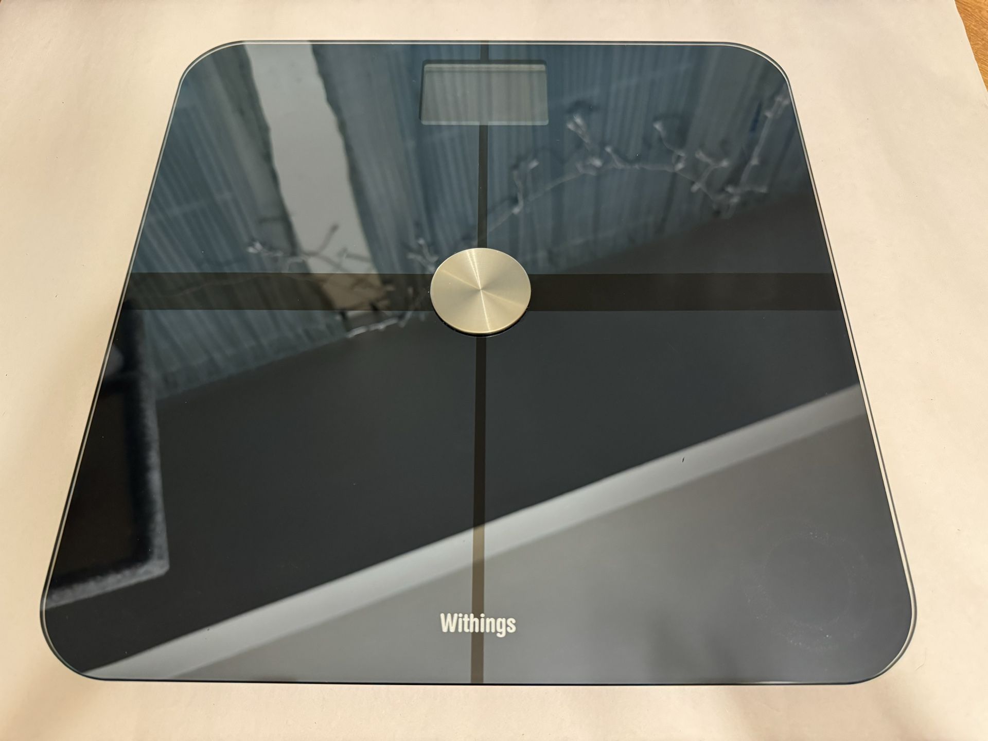 Withings Body Smart Scale