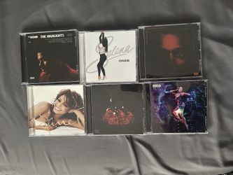 CD Lot