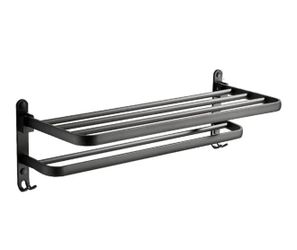 Foldable Towel Rack New In Box
