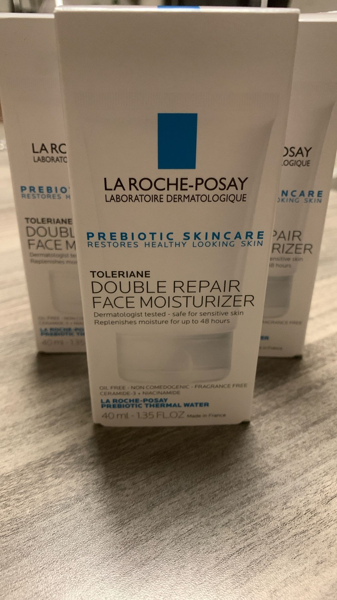 Roche-Posay Toleriane Double Repair Face Moisturizer