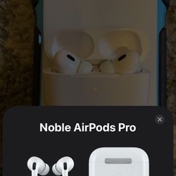 Airpod Pro 2nd gen