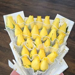 Flower Bouquet