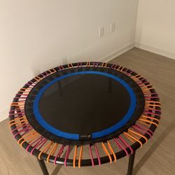 $350 Bellicon Fitness Rebounder