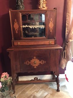Beautiful Antique cabinet