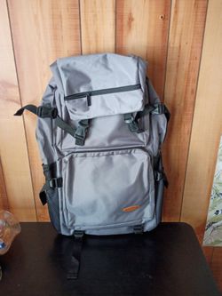 Huijia Backpack Model (contact info removed)