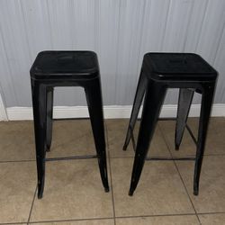 Bar Stools