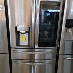 New Appliances Available For Only $50 Down With No Credit Check (REALLY)! Message Now!