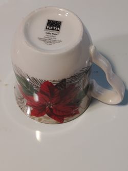 1 coffee mugs Cozy Season 14oz. Stoneware Coffee Mug main image 0