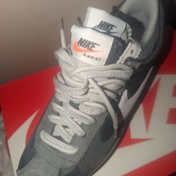 Sacai X Nike