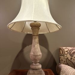 Ethan Allen Table Lamp