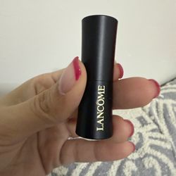 Lancôme L'Absolu Rouge Lipstick 274 FRENCH TEA CREAM NWOB Lancome