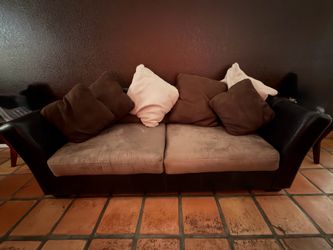 Couch Set