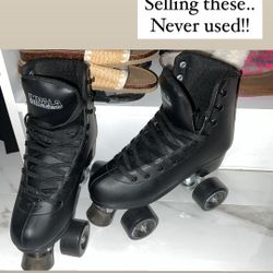 Impala Roller skates Size 8