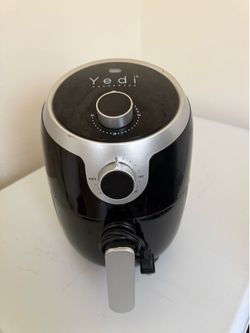 Mini Air Fryer
