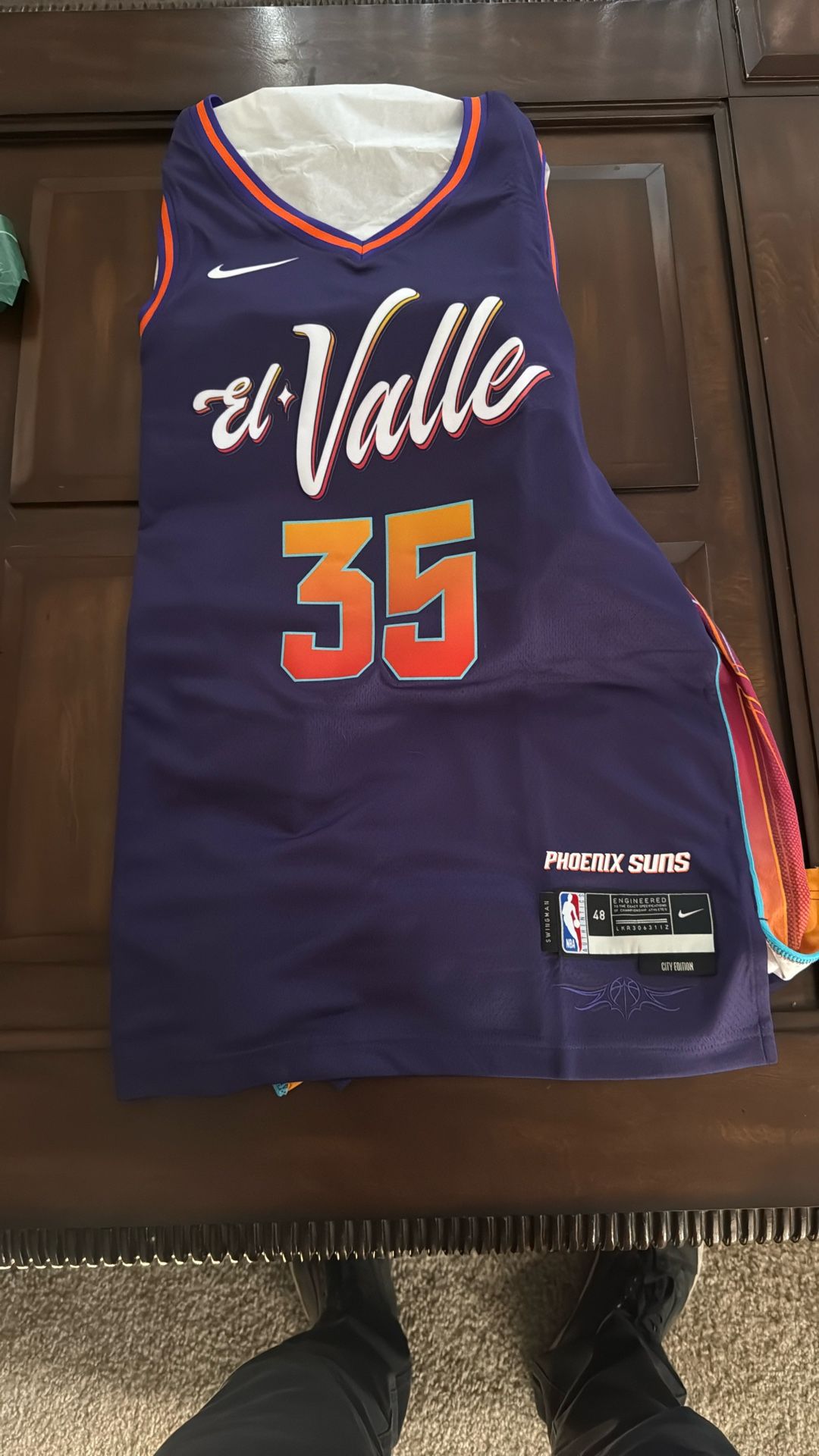 Phoenix Suns