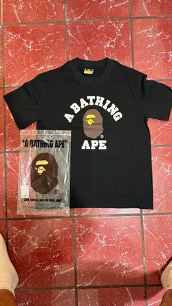 Bape Shirt