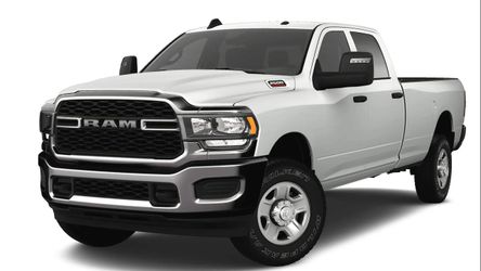 2023 RAM 2500