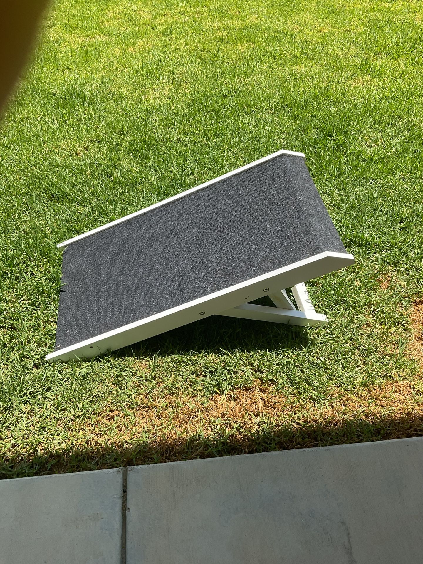 Dog Or Cat Ramp