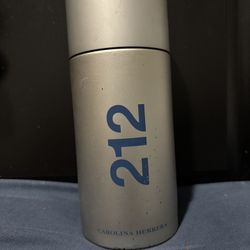 212 NYC Men’s Cologne 6.8 Oz