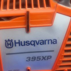 Husqvarna Chain Saw