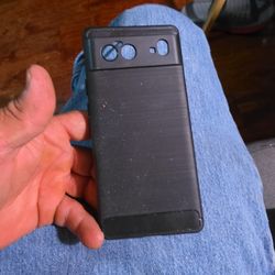 Google Pixel 6 Case