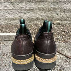 Georgia Romeo Boots