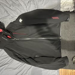 Descente Men’s Ski Jacket 