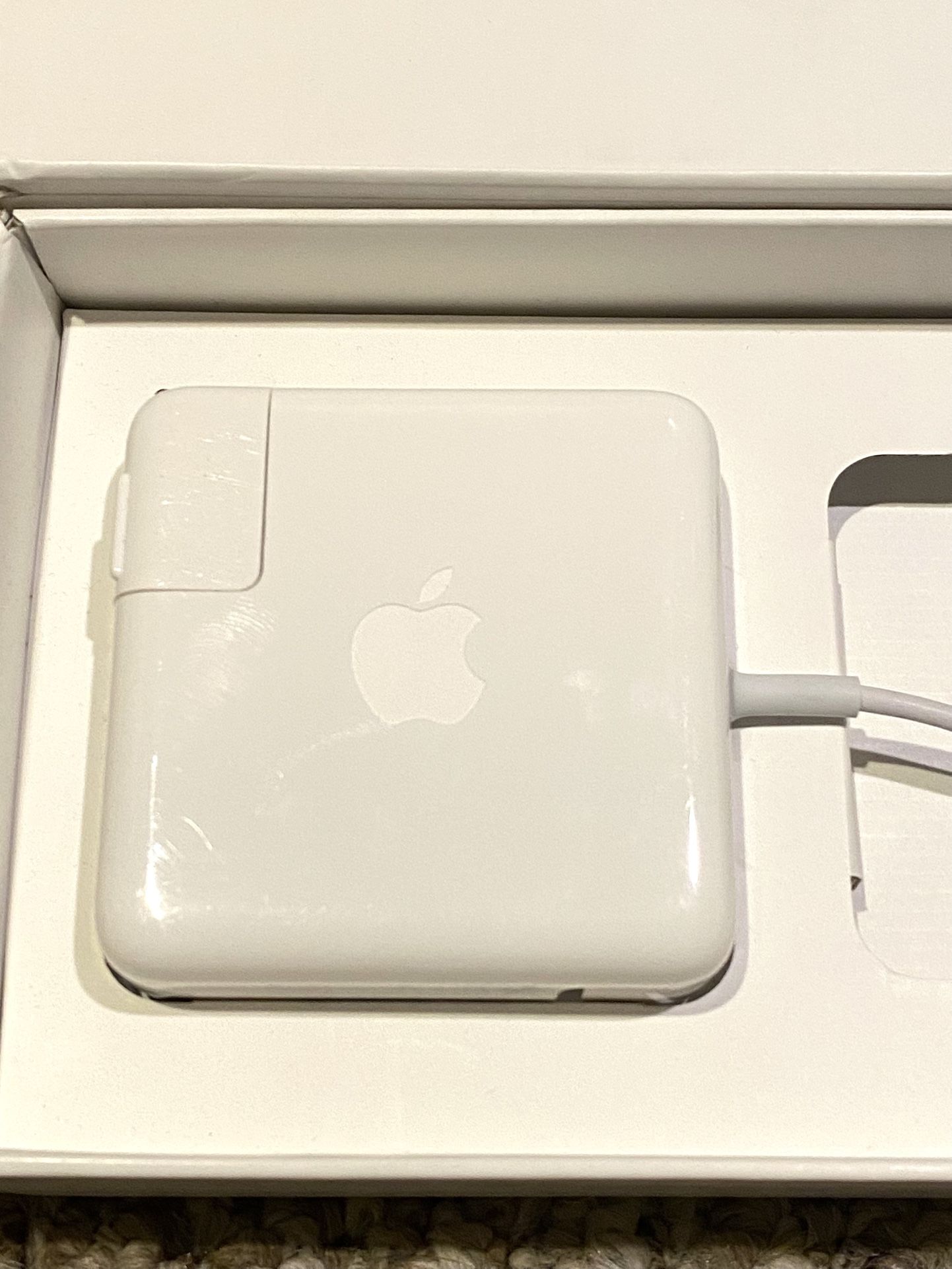 60w MagSafe 2 Power Adapter Apple Mac Charger