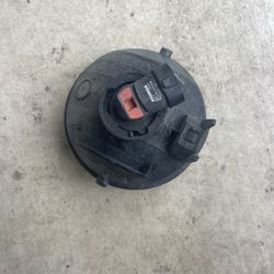 Toyota Sequoia 2015 Platinum Headlights And Fog Lights 