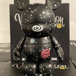 Disney Vinylmation Collectibles