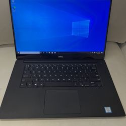 Dell Precision 5520, XEON E3-1505M, 3 GHz, 16 GB Ram, 1 TB SSD, Win 10