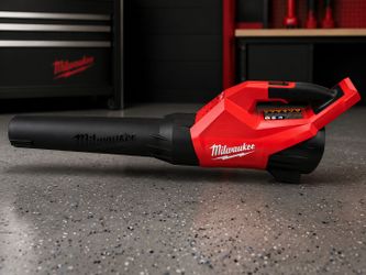 Milwaukee M18 Fuel Blower (Tool-Only) 3017-20