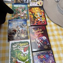 Movies 